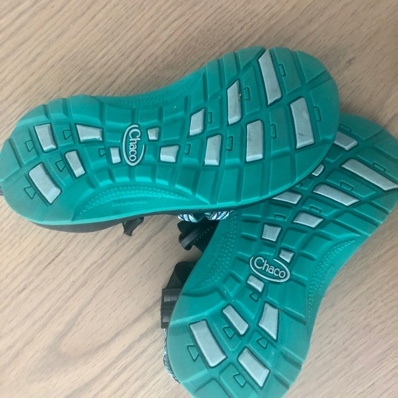 Girls Chacos - Picture 5 of 5